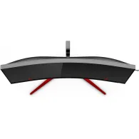 Monitor AOC AG353UCG, 35", 3440x1440 (UWQHD), 200Hz, 21:9, zakrzywiony, VA, HDR, 4 ms, Czarny | Sklep ITnes.pl, IT for BUSINESS