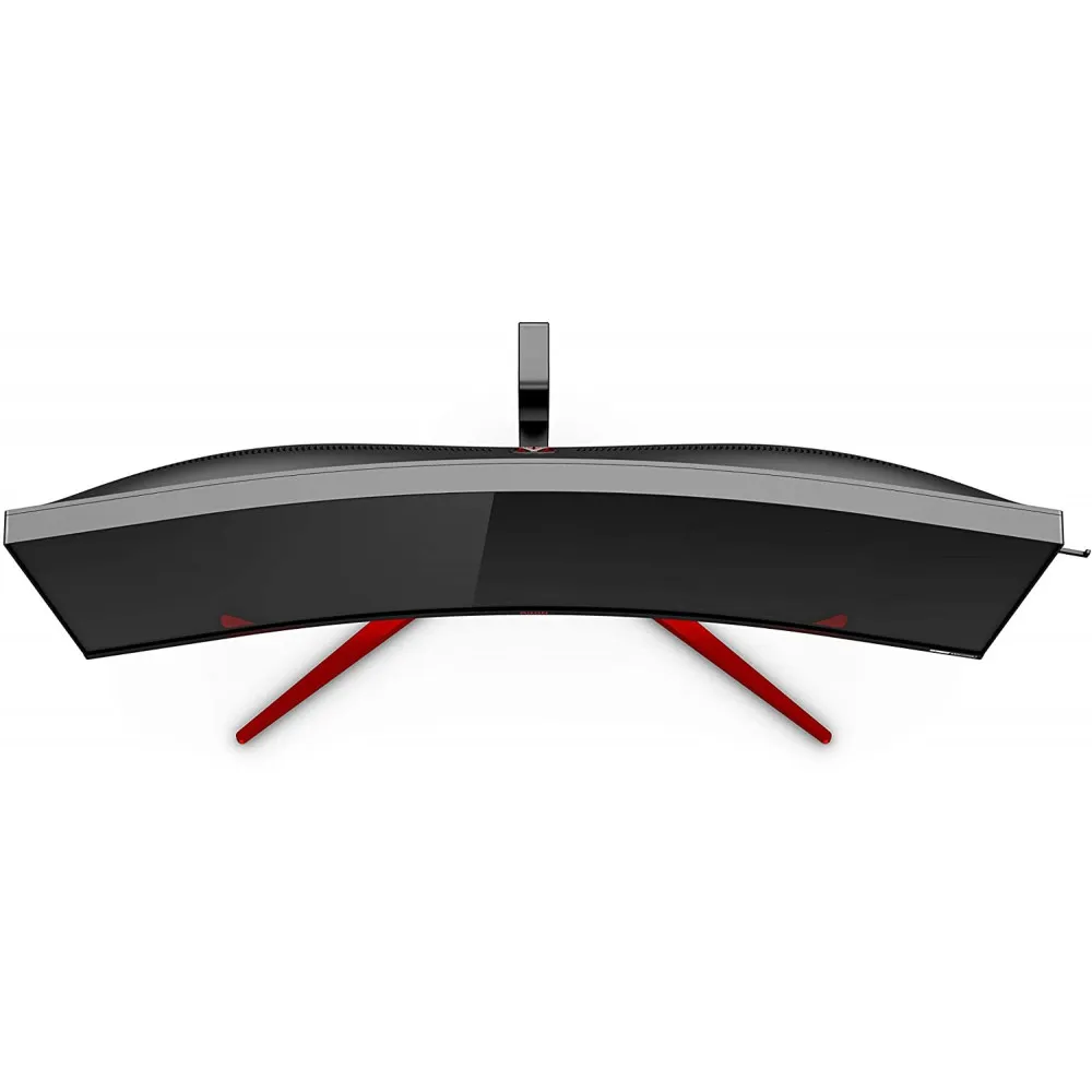 Zdjęcie produktu Monitor AOC AG353UCG - 35"/3440x1440 (UWQHD)/200Hz/21:9/zakrzywiony/VA/HDR/4 ms/Czarny