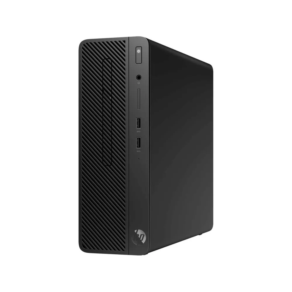 Komputer HP 290 G1 3ZE01EA, SFF, i3-8100, 8GB, 256GB, DVD, Win10 Pro, 1 rok On-Site | Sklep ITnes.pl, IT for BUSINESS