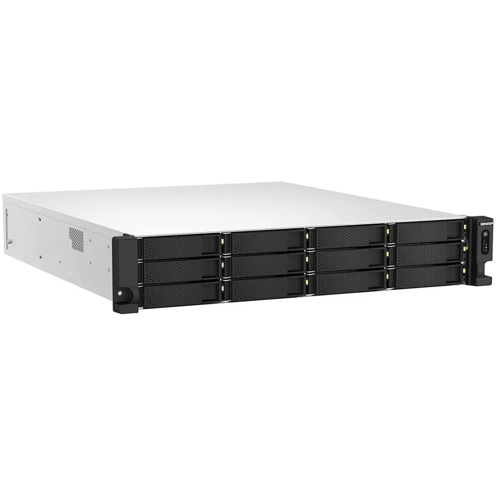 QNAP Rack TS-H1887XU-RP-E2336-0J - zdjęcie