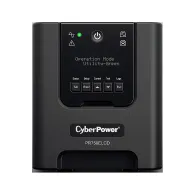Zasilacz awaryjny UPS CyberPower PR750ELCD, 750VA|675W, Line interactive | Sklep ITnes.pl, IT for BUSINESS