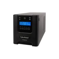 Zasilacz awaryjny UPS CyberPower PR750ELCD, 750VA|675W, Line interactive | Sklep ITnes.pl, IT for BUSINESS