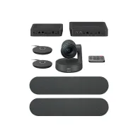 Kamera Logitech Rally Plus Ultra HD - 960-001224 | Sklep ITnes.pl - IT for BUSINESS