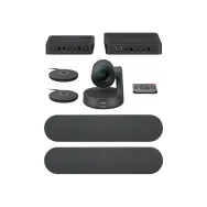 Kamera Logitech Rally Plus Ultra HD - 960-001224 | Sklep ITnes.pl - IT for BUSINESS