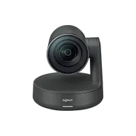 Kamera Logitech Rally Plus Ultra HD - 960-001224 | Sklep ITnes.pl - IT for BUSINESS