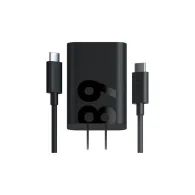 Ładowarka sieciowa Lenovo 68W USB-C Wall Charger ZG38C05739 - Czarna
