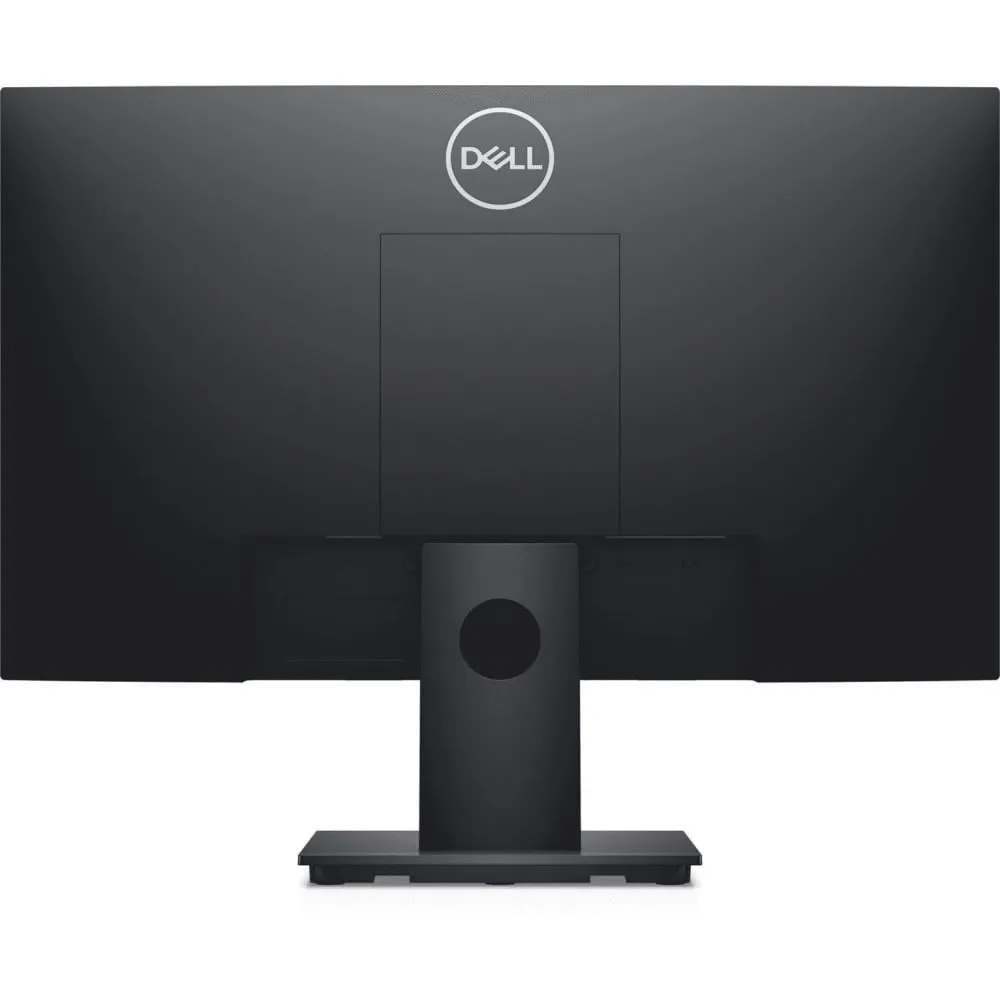 Monitor Dell E2020H 210-AURO/5Y - 19,5"/1600x900 (HD+)/60Hz/TN/5 ms/Czarny - zdjęcie