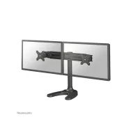 Stojak do monitora Neomounts by Newstar Flat Screen Desk Mount 19-30" FPMA-D700DD - Czarny