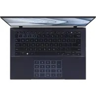 Laptop ASUS ExpertBook B9 OLED B9403 B9403CVAR-KM0896X 90NX05W1-M016Z0, Core 5 120U, 14" WQXGA+ OLED, 16GB, 512GB, Win11 Pro, 3O