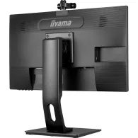 Monitor iiyama ProLite XUB2490HSUC-B1, 23,8", 1920x1080 (FHD), 60Hz, IPS, 4 ms, pivot, kamera, Czarny | Sklep ITnes.pl, IT for B