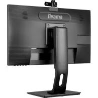 Monitor iiyama ProLite XUB2490HSUC-B1, 23,8", 1920x1080 (FHD), 60Hz, IPS, 4 ms, pivot, kamera, Czarny | Sklep ITnes.pl, IT for B
