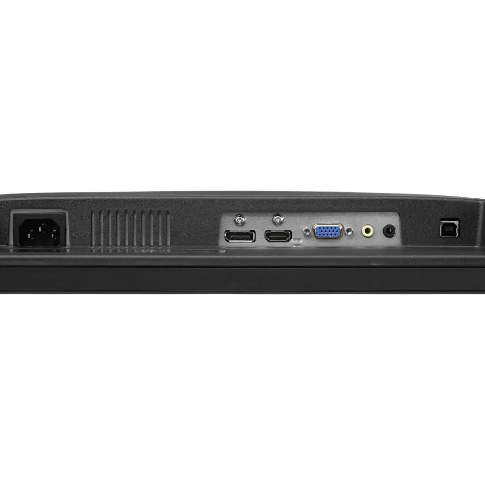 Zdjęcie produktu Monitor iiyama ProLite XUB2490HSUC-B1 - 23,8"/1920x1080 (Full HD)/60Hz/IPS/4 ms/pivot/kamera/Czarny