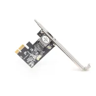 Karta sieciowa LAN Digitus PCIe DN-10130-1, 1x 10|100|1000Mbps RJ45 | Sklep ITnes.pl, IT for BUSINESS