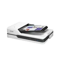 Skaner dokumentów Epson Workforce DS-1660W B11B244401 - A4/ USB3/ 25ppm/ ADF50/ WiFi/ 1200dpi