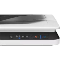 Skaner dokumentów Epson Workforce DS-1660W B11B244401 - A4/ USB3/ 25ppm/ ADF50/ WiFi/ 1200dpi