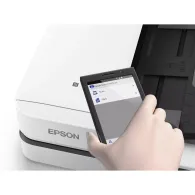 Skaner dokumentów Epson Workforce DS-1660W B11B244401 - A4/ USB3/ 25ppm/ ADF50/ WiFi/ 1200dpi