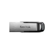Pendrive SanDisk Ultra Flair USB 3.0 512GB - Kolor srebrny, Czarny - SDCZ73-512G-G46 | Sklep ITnes.pl - IT for BUSINESS