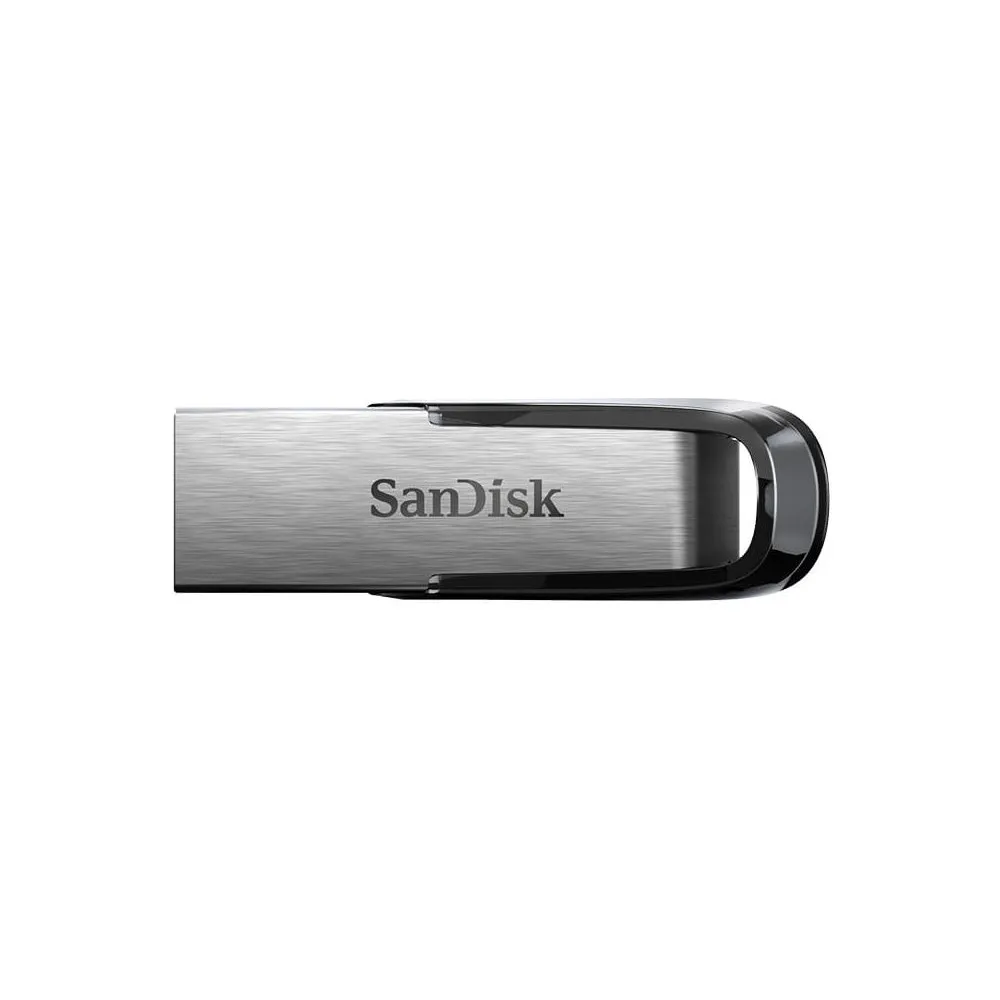 Pendrive SanDisk Ultra Flair USB 3.0 512GB - Kolor srebrny, Czarny - SDCZ73-512G-G46 | Sklep ITnes.pl - IT for BUSINESS Pendrive SanDisk Ultra Flair USB 3.0 512GB - Kolor srebrny, Czarny - SDCZ73-512G-G46 | Sklep ITnes.pl - IT for BUSINESS