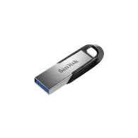 Pendrive SanDisk Ultra Flair USB 3.0 512GB - Kolor srebrny, Czarny - SDCZ73-512G-G46 | Sklep ITnes.pl - IT for BUSINESS