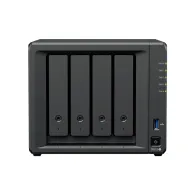 Serwer NAS Synology DiskStation DS925+ - zdjęcie poglądowe 6