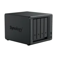 Serwer NAS Synology Desktop Plus DS925+, Desktop, Ryzen V1500B, 4GB RAM, 6 wnęk, 2 x M.2, 2 lata Carry-in | Sklep ITnes.pl, IT f
