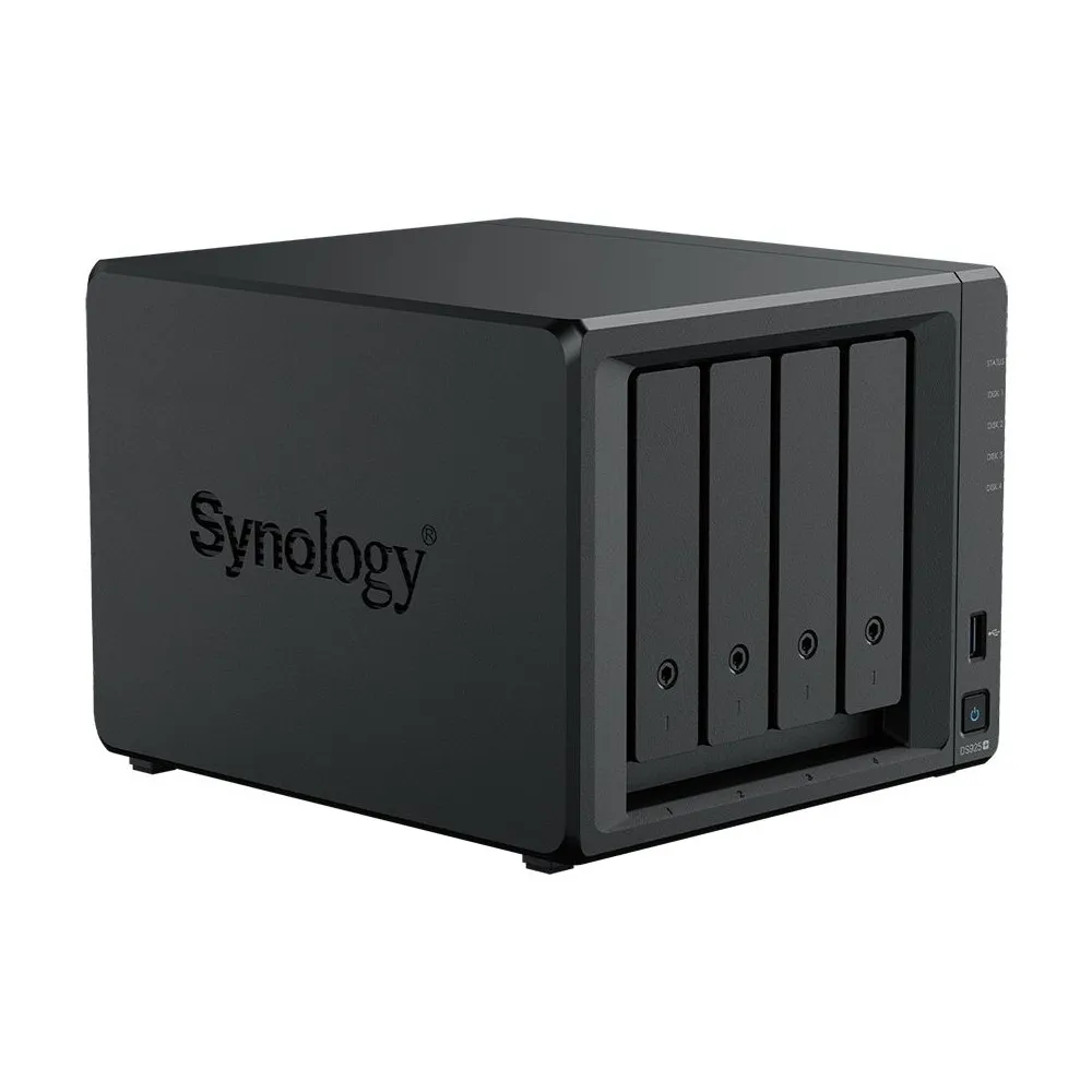 Synology DiskStation DS925+ - zdjęcie