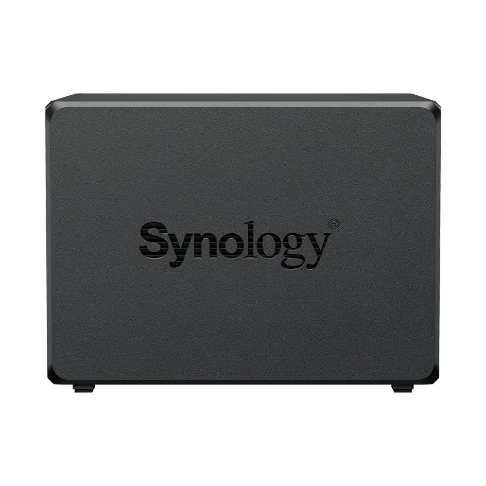Zdjęcie serwera Synology Desktop Plus DS925+