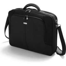 Torba na laptopa Dicota Multi Plus 14-15,6" Case D30144 - Czarna