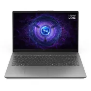 Laptop Lenovo LOQ 15IAX9E 83LK007APB, i5-12450HX, 15,6" FHD IPS, 16GB, 512GB, Geforce RTX 2050, Szary, 2 lata Carry-in | Sklep I