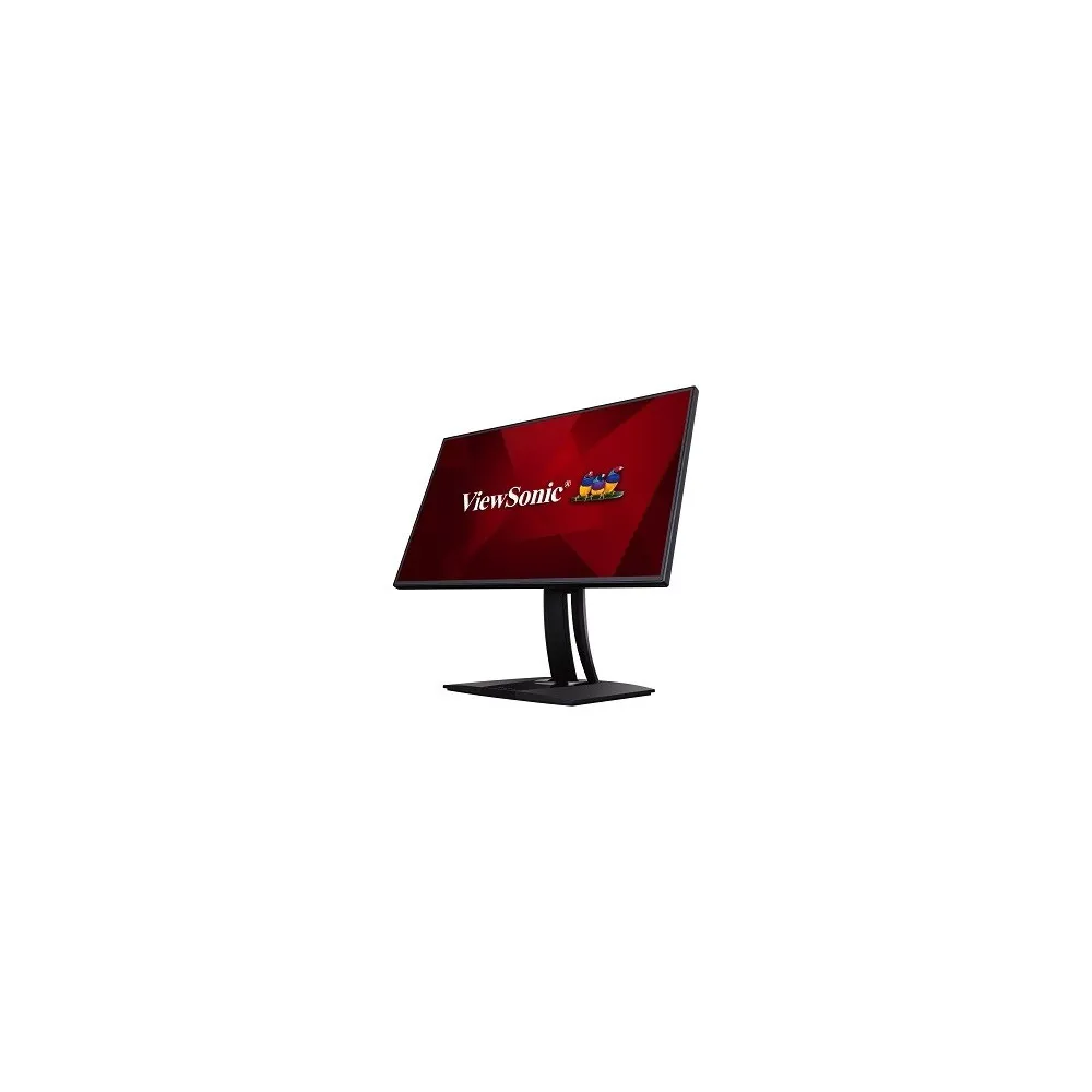 Zdjęcie produktu Monitor ViewSonic VP2768 1DD111 - 27"/2560x1440 (QHD)/IPS/5 ms/pivot/Czarny
