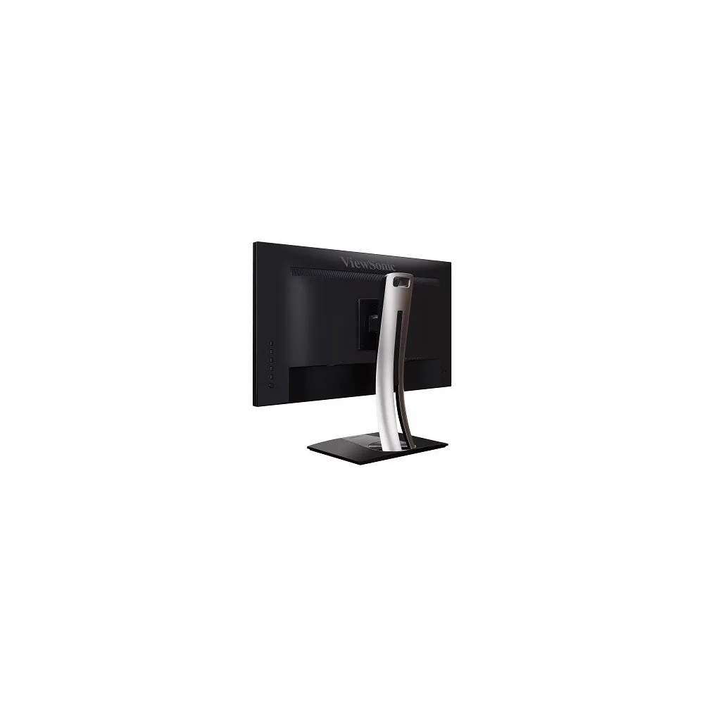 Zdjęcie produktu Monitor ViewSonic VP2768 1DD111 - 27"/2560x1440 (QHD)/IPS/5 ms/pivot/Czarny