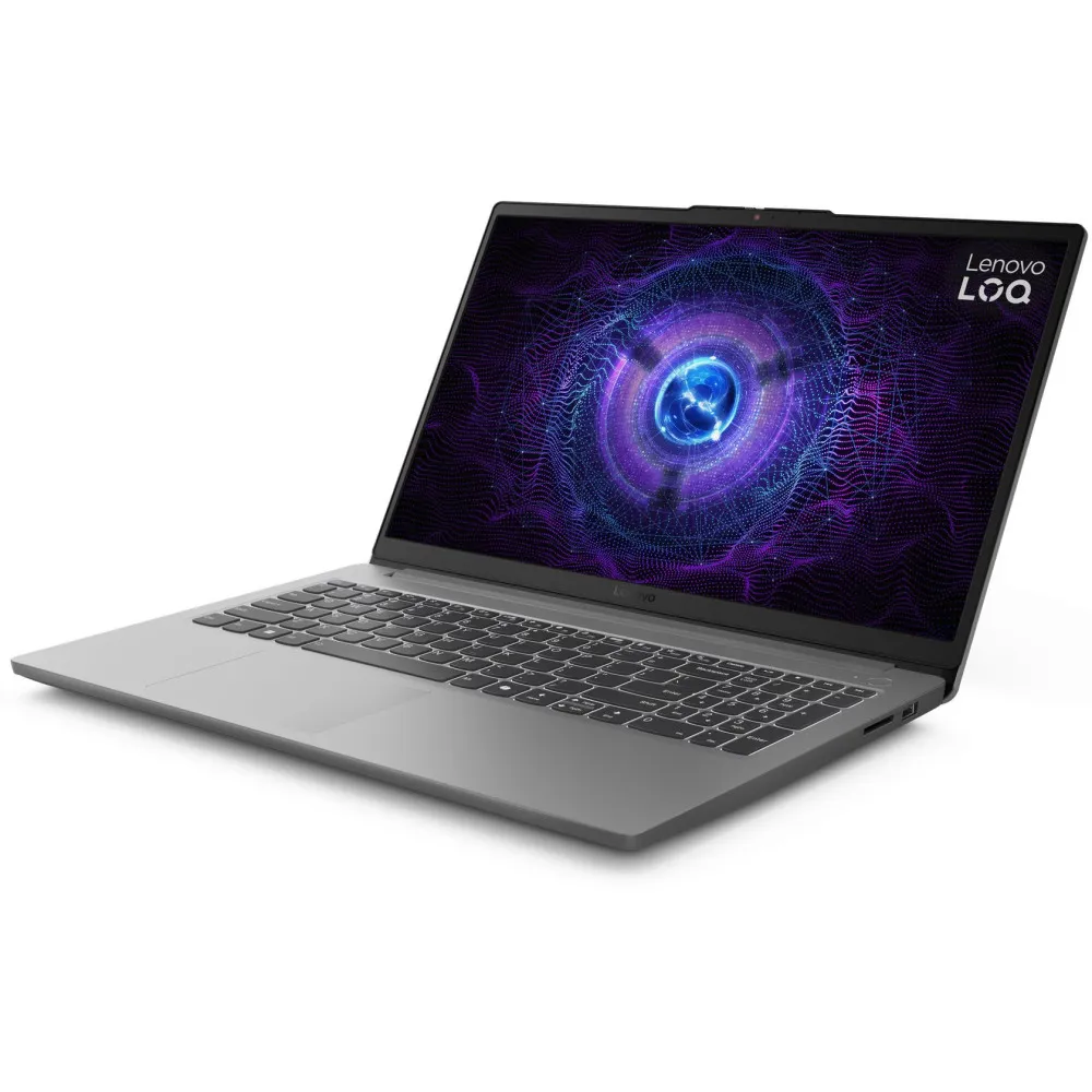 Lenovo LOQ 15IAX9E 83LK007APB