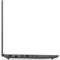 Laptop Lenovo LOQ 15IAX9E 83LK007APB, i5-12450HX, 15,6" FHD IPS, 16GB, 512GB, Geforce RTX 2050, Szary, 2 lata Carry-in | Sklep I