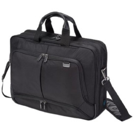 Torba na laptopa Dicota Top Traveller PRO 15-17,3" Professional Bag D30845 - Czarna