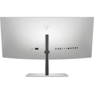 Monitor HP S7 Pro 734pm 8K157A5, 34", 3440x1440 (UWQHD), 120Hz, 21:9, zakrzywiony, IPS, HDR, 5 ms, kamera, Czarno-srebrny | Skle