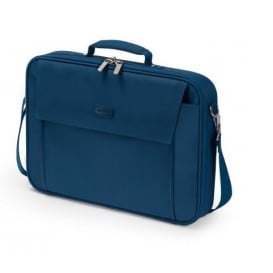 Torba na laptopa Dicota Multi BASE Case 15-17,3" D30916 - Niebieska