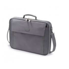 Torba na laptopa Dicota Multi BASE 14-15,6" D30918 - Szara