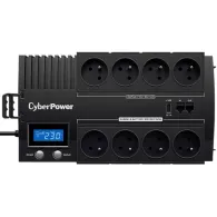 Zasilacz awaryjny UPS CyberPower BR1200ELCD-FR, 1200VA|720W, Line interactive | Sklep ITnes.pl, IT for BUSINESS