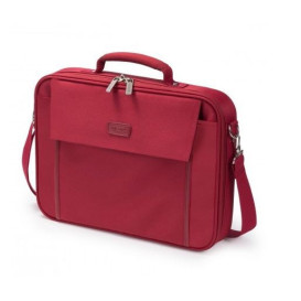 Torba na laptopa Dicota Multi BASE Case 14-15,6" D30920 - Czerwona