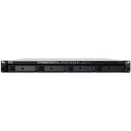 Serwer NAS Synology Rack Plus RS822RP+, Rack (1U), Ryzen V1500B, 2GB RAM, 4 wnęki, hot-swap, 3 lata Carry-in | Sklep ITnes.pl, I