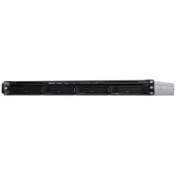 Serwer NAS Synology Rack Plus RS822RP+, Rack (1U), Ryzen V1500B, 2GB RAM, 4 wnęki, hot-swap, 3 lata Carry-in | Sklep ITnes.pl, I