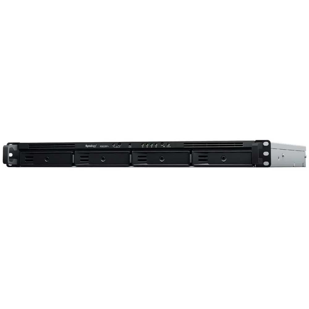 Synology Rack Plus RS822RP+