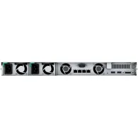 Serwer NAS Synology Rack Plus RS822RP+, Rack (1U), Ryzen V1500B, 2GB RAM, 4 wnęki, hot-swap, 3 lata Carry-in | Sklep ITnes.pl, I