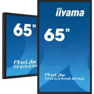 Monitor iiyama ProLite TF6539AS-B1AG - zdjęcie poglądowe 1