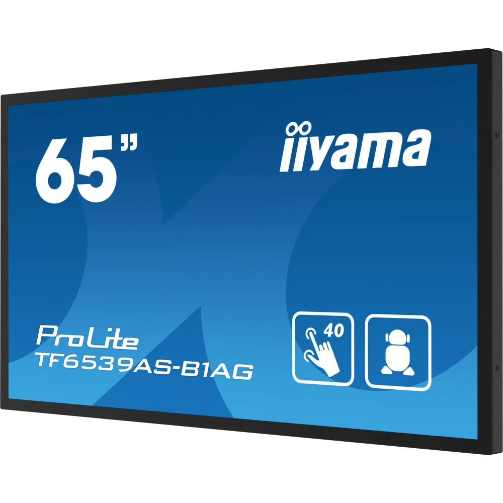 iiyama ProLite TF6539AS-B1AG - zdjęcie