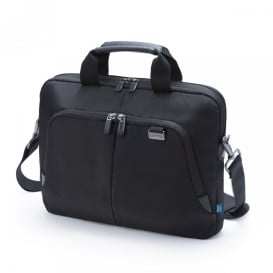 Torba na laptopa Dicota Slim PRO 12-14,1" Case D30990 - Czarna