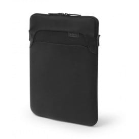 Torba na laptopa Dicota Ultra Skin PRO Case 12-12,5" D31096 - Czarna