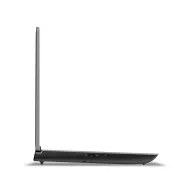 Laptop Lenovo ThinkPad P16 Gen 2 21FAA1QDVPB, i7-14700HX, 16" WQXGA IPS, 64GB, 4TB + 4TB, RTX 2000 Ada, Czarno-szary, Win11 Pro 
