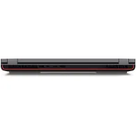 Laptop Lenovo ThinkPad P16 Gen 2 21FAA1QDVPB, i7-14700HX, 16" WQXGA IPS, 64GB, 4TB + 4TB, RTX 2000 Ada, Czarno-szary, Win11 Pro 