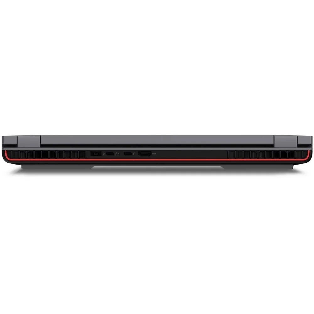 Zdjęcie produktu Laptop Lenovo ThinkPad P16 Gen 2 21FAA1QDVPB - i7-14700HX/16" WQXGA IPS/RAM 64GB/4TB + 4TB/RTX 2000 Ada/Czarno-szary/Win 11 Pro